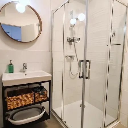 Edison 107 Apartamento *