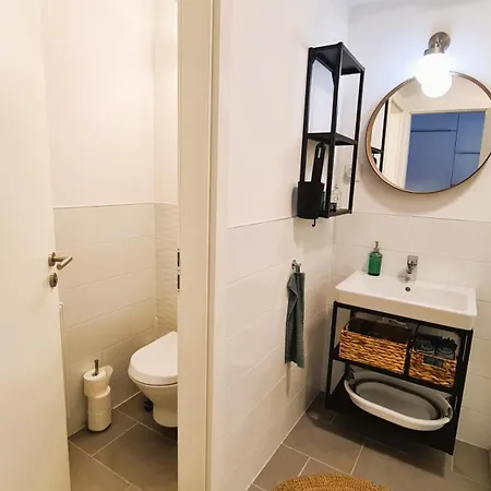 Apartment Edison 107